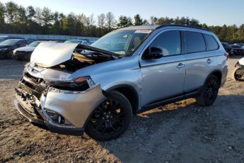 JA4AD3A36JZ031067 | 2018 MITSUBISHI OUTLANDER