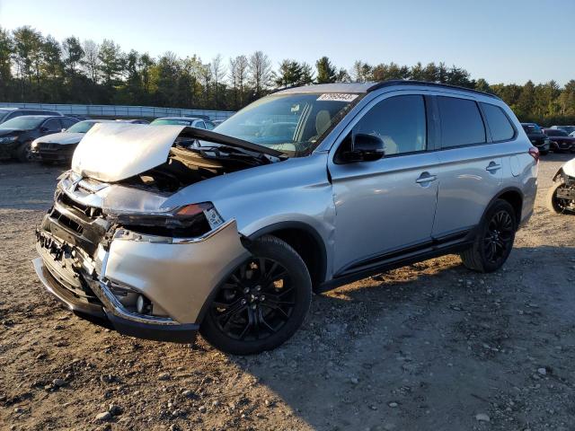 JA4AD3A36JZ031067 | 2018 MITSUBISHI OUTLANDER