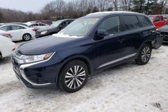 JA4AD3A38KZ038703 | 2019 Mitsubishi outlander se