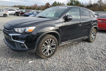 JA4AP3AU8KU003902 | 2019 MITSUBISHI OUTLANDER