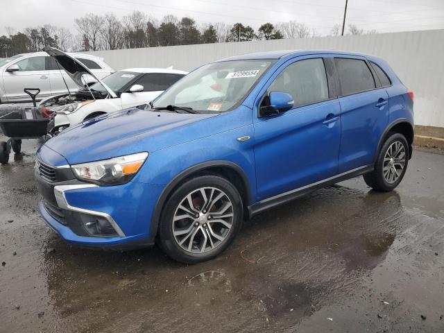 JA4AR3AU4HZ001912 | 2017 MITSUBISHI OUTLANDER