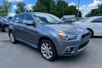 JA4AR4AU2CZ002698 | 2012 Mitsubishi outlander sport se