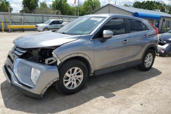 JA4AS3AA4KZ039223 | 2019 Mitsubishi eclipse cross es