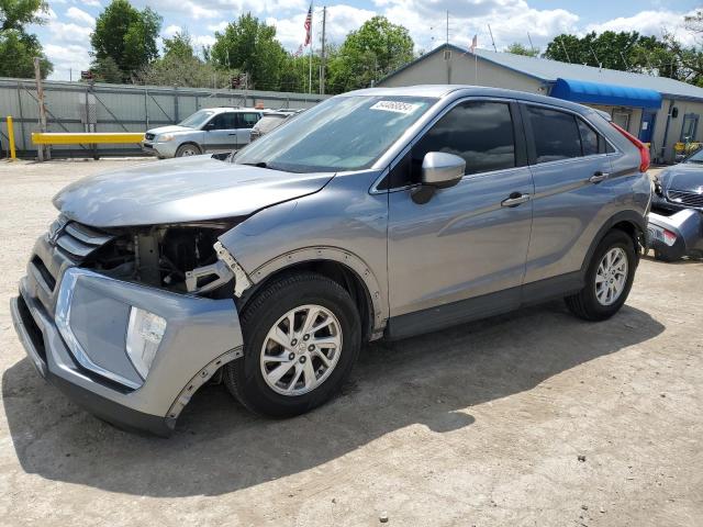 JA4AS3AA4KZ039223 | 2019 Mitsubishi eclipse cross es