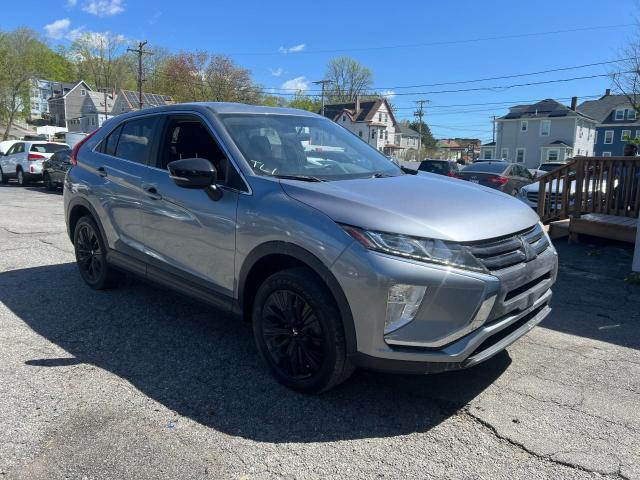 JA4AT4AA4JZ048750 | 2018 Mitsubishi eclipse cross le