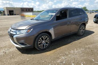 JA4AZ2A31HZ064791 | 2017 MITSUBISHI OUTLANDER