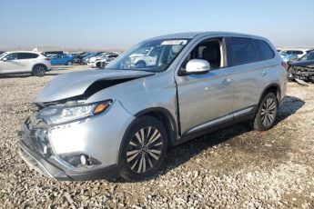 JA4AZ3A30LZ022532 | 2020 MITSUBISHI OUTLANDER