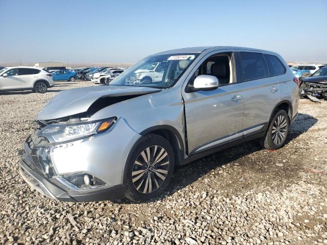 JA4AZ3A30LZ022532 | 2020 MITSUBISHI OUTLANDER