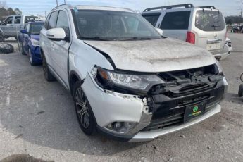 JA4AZ3A33HZ012570 | 2017 MITSUBISHI OUTLANDER