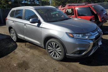 JA4AZ3A33LZ023223 | 2020 MITSUBISHI OUTLANDER