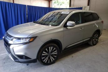 JA4AZ3A34KZ045049 | 2019 Mitsubishi outlander se