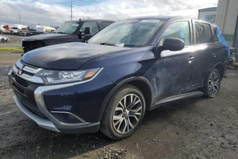 JA4AZ3A35JZ062490 | 2018 MITSUBISHI OUTLANDER