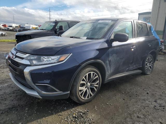 JA4AZ3A35JZ062490 | 2018 MITSUBISHI OUTLANDER