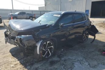 JA4J3VA82NZ008885 | 2022 MITSUBISHI OUTLANDER