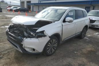 JA4JZ4AX9KZ002075 | 2019 MITSUBISHI OUTLANDER