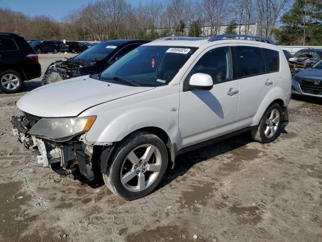 JA4MT41X17Z009589 | 2007 Mitsubishi outlander xls