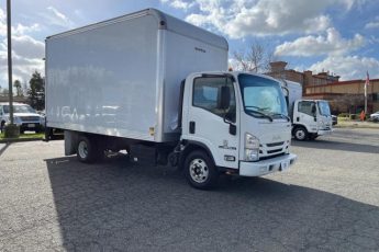 JALC4W161K7011315 | 2019 ISUZU NPR HD