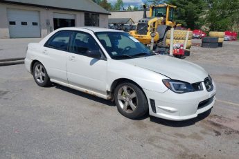 JF1GD61657H503954 | 2007 SUBARU IMPREZA