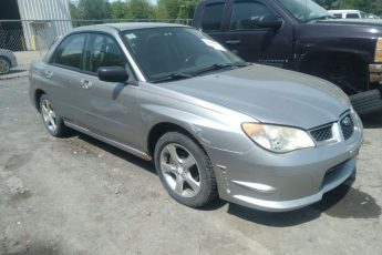 JF1GD61687H504483 | 2007 SUBARU IMPREZA