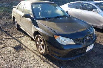 JF1GD61687H505388 | 2007 SUBARU IMPREZA