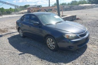 JF1GE61629H520307 | 2009 SUBARU IMPREZA