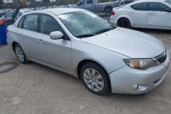 JF1GE61649G501621 | 2009 SUBARU IMPREZA