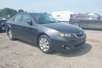 JF1GE61679H512817 | 2009 SUBARU IMPREZA