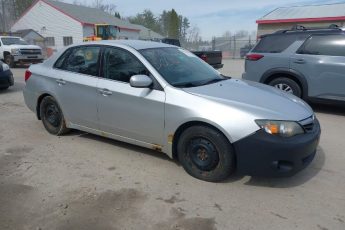 JF1GE6A69AH509969 | 2010 SUBARU IMPREZA