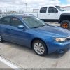 1HGCM56357A017379 | 2007 Honda accord se