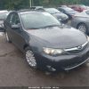 1HGFA16527L016677 | 2007 HONDA CIVIC