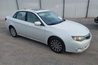 JF1GE6B66AH508258 | 2010 SUBARU IMPREZA