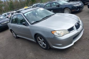 JF1GG61627H813308 | 2007 SUBARU IMPREZA