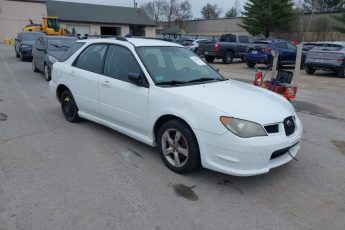 JF1GG67656H812482 | 2006 SUBARU IMPREZA