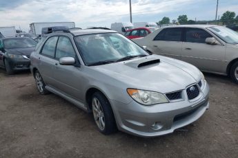 JF1GG74677G817426 | 2007 SUBARU IMPREZA