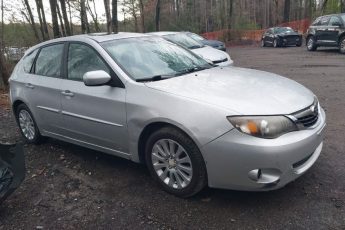 JF1GH606X9H801506 | 2009 SUBARU IMPREZA