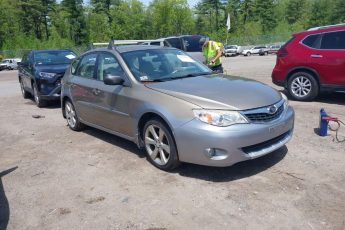 JF1GH63648H827674 | 2008 SUBARU IMPREZA OUTBACK SPORT