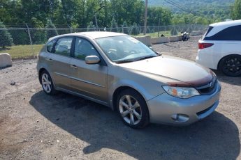 JF1GH63658H828185 | 2008 SUBARU IMPREZA OUTBACK SPORT