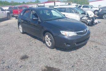 JF1GH63658H831670 | 2008 SUBARU IMPREZA OUTBACK SPORT