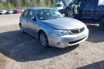 JF1GH63658H835704 | 2008 SUBARU IMPREZA OUTBACK SPORT