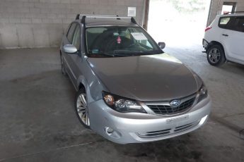 JF1GH63668H801271 | 2008 SUBARU IMPREZA OUTBACK SPORT