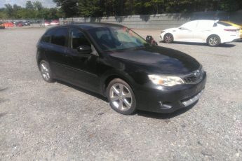 JF1GH63688G828221 | 2008 SUBARU IMPREZA OUTBACK SPORT