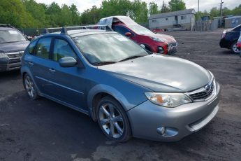 JF1GH63689H827341 | 2009 SUBARU IMPREZA OUTBACK SPORT