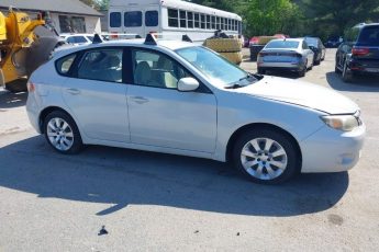 JF1GH6A60AH822769 | 2010 SUBARU IMPREZA