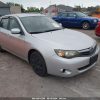 1HGCM56476A068941 | 2006 HONDA ACCORD