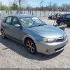 19UUB3F74FA008012 | 2015 ACURA TLX ADVANC