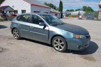 JF1GH6D63BH810645 | 2011 SUBARU IMPREZA OUTBACK SPORT