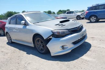 JF1GH76639G805433 | 2009 SUBARU IMPREZA