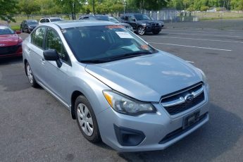 JF1GJAA67CH030144 | 2012 SUBARU IMPREZA