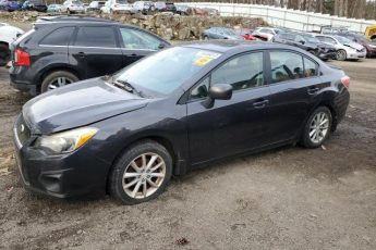 JF1GJAC69CH008465 | 2012 Subaru impreza premium