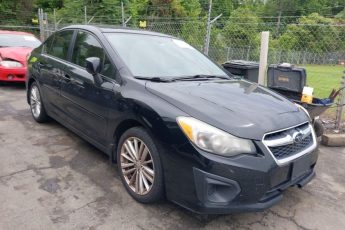 JF1GJAE67DH003683 | 2013 SUBARU IMPREZA